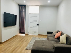 Apartamento Miraflores country club